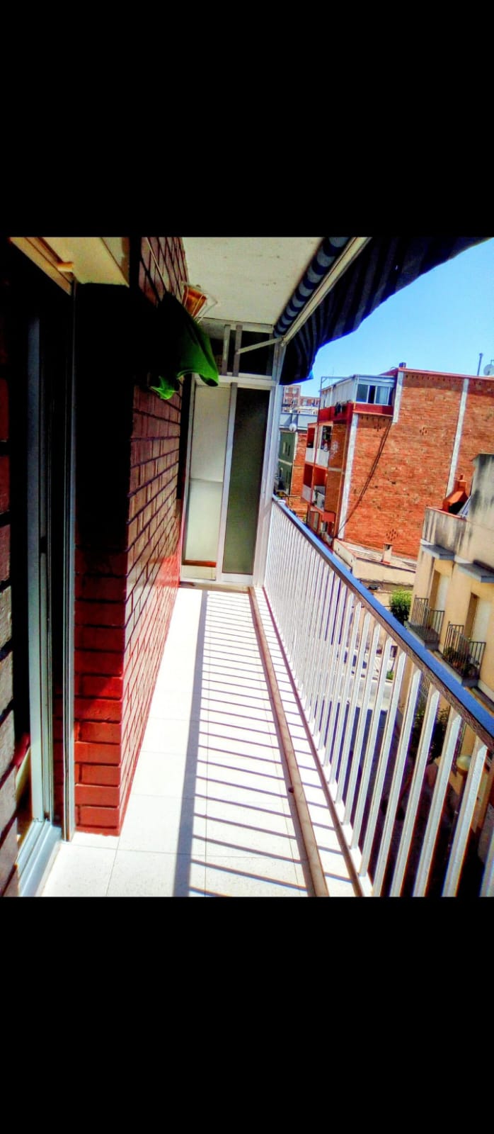 Badalona – Llefia, Piso en Venta