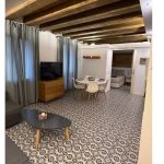 Estudio en alquiler – Calle del Mar La Barceloneta