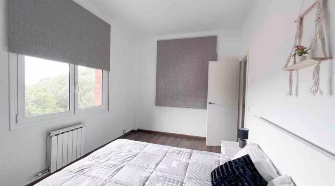 18-HABITACION SUPERIOR-casa-piscina-alella